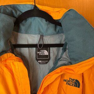 North Face Rain Jacket